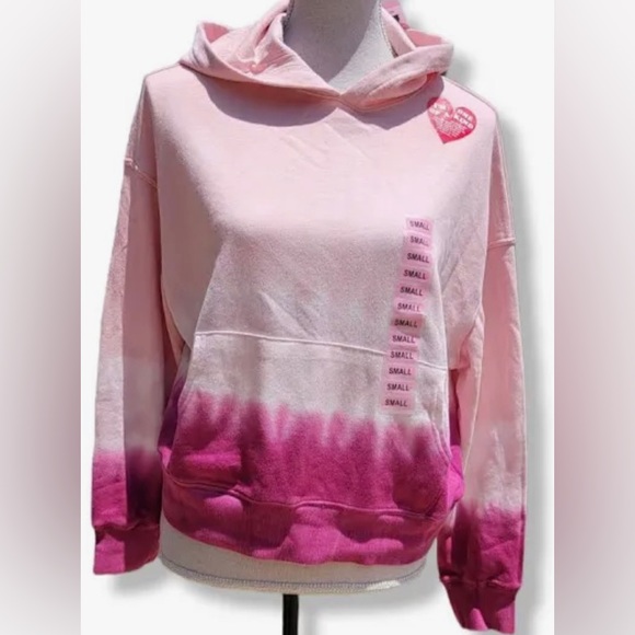 WILDFOX Olivia Hoodie - Picture 1 of 4